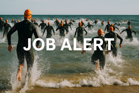 📍 Vendeur-Conseil – Triathlon / Cyclisme / Running (H/F) - Paris Étoile