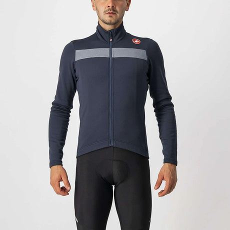 Maillot Long Puro 3  - Homme | Castelli