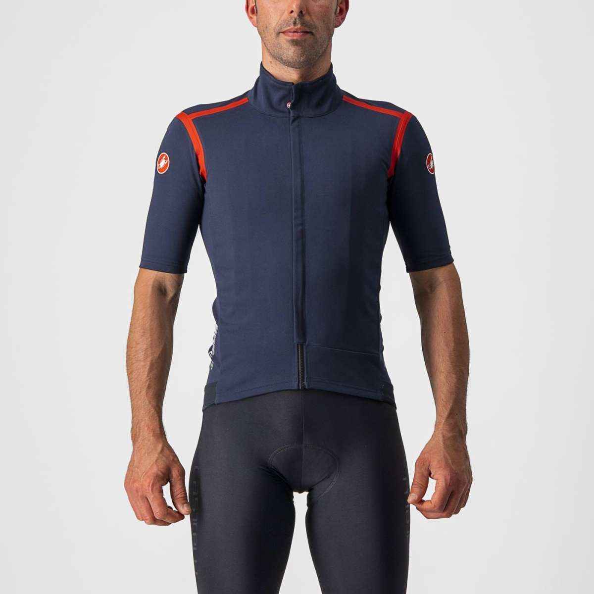 Gabba Ros Jersey - Men's | Castelli