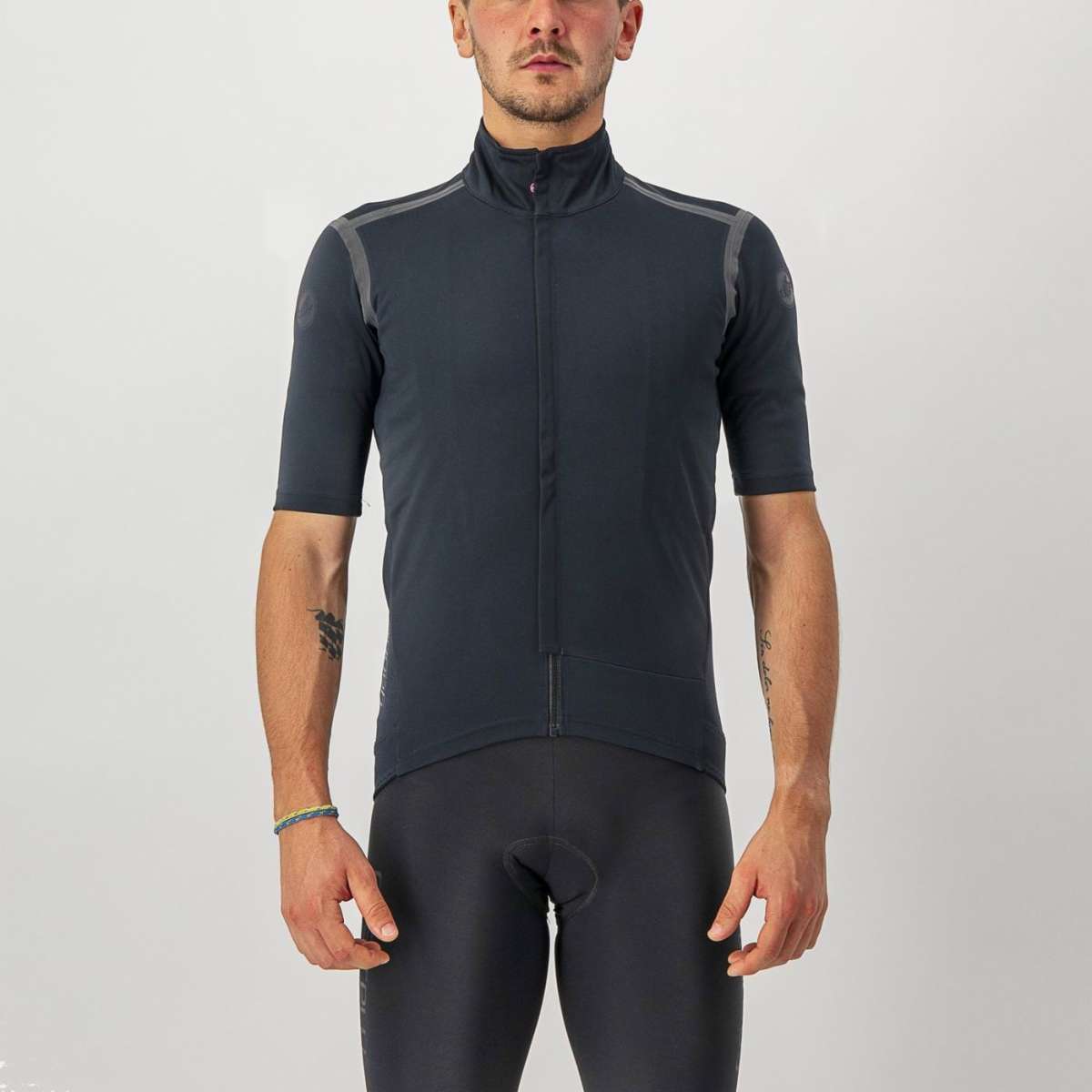 Gabba Ros Jersey - Men's | Castelli