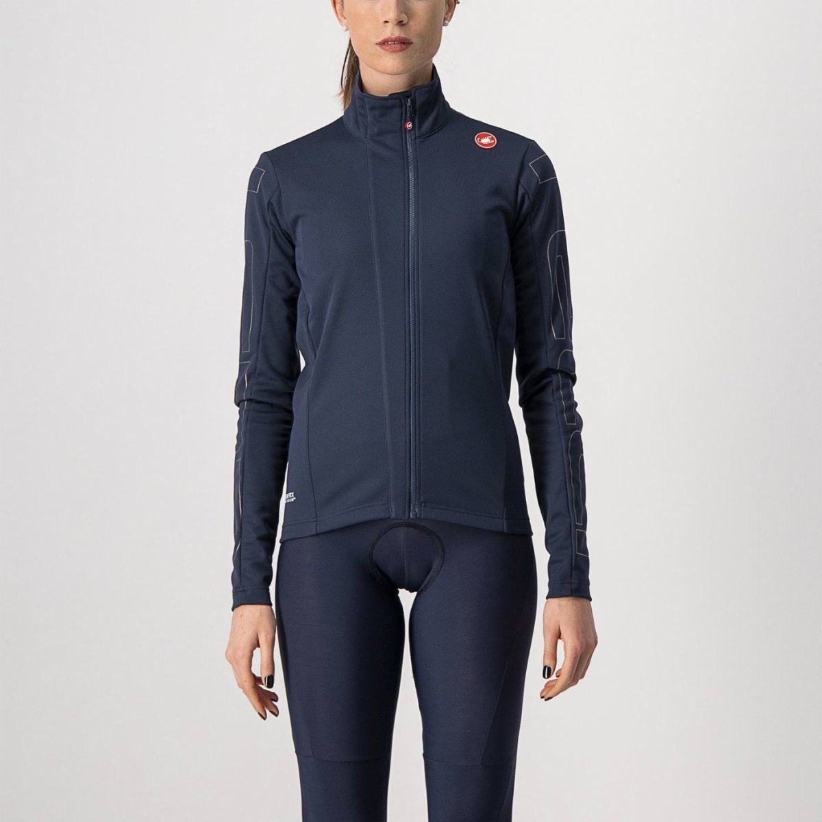 Veste Transition   - Femme | Castelli