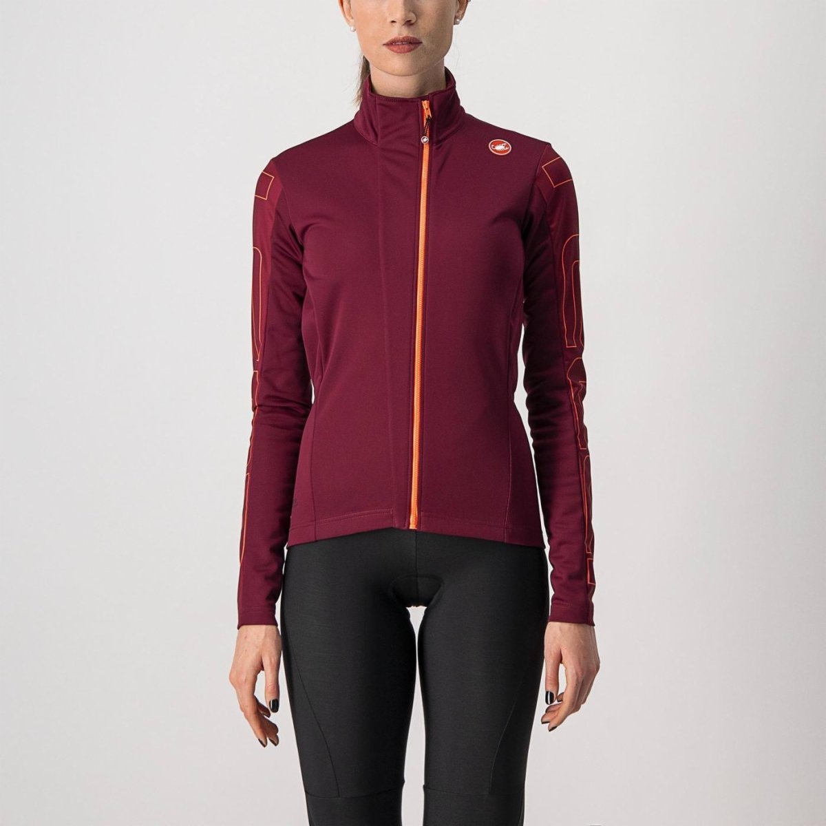 Veste Transition   - Femme | Castelli