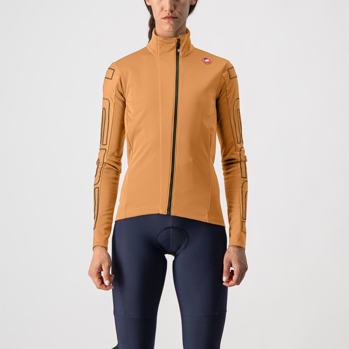 Veste Transition   - Femme | Castelli