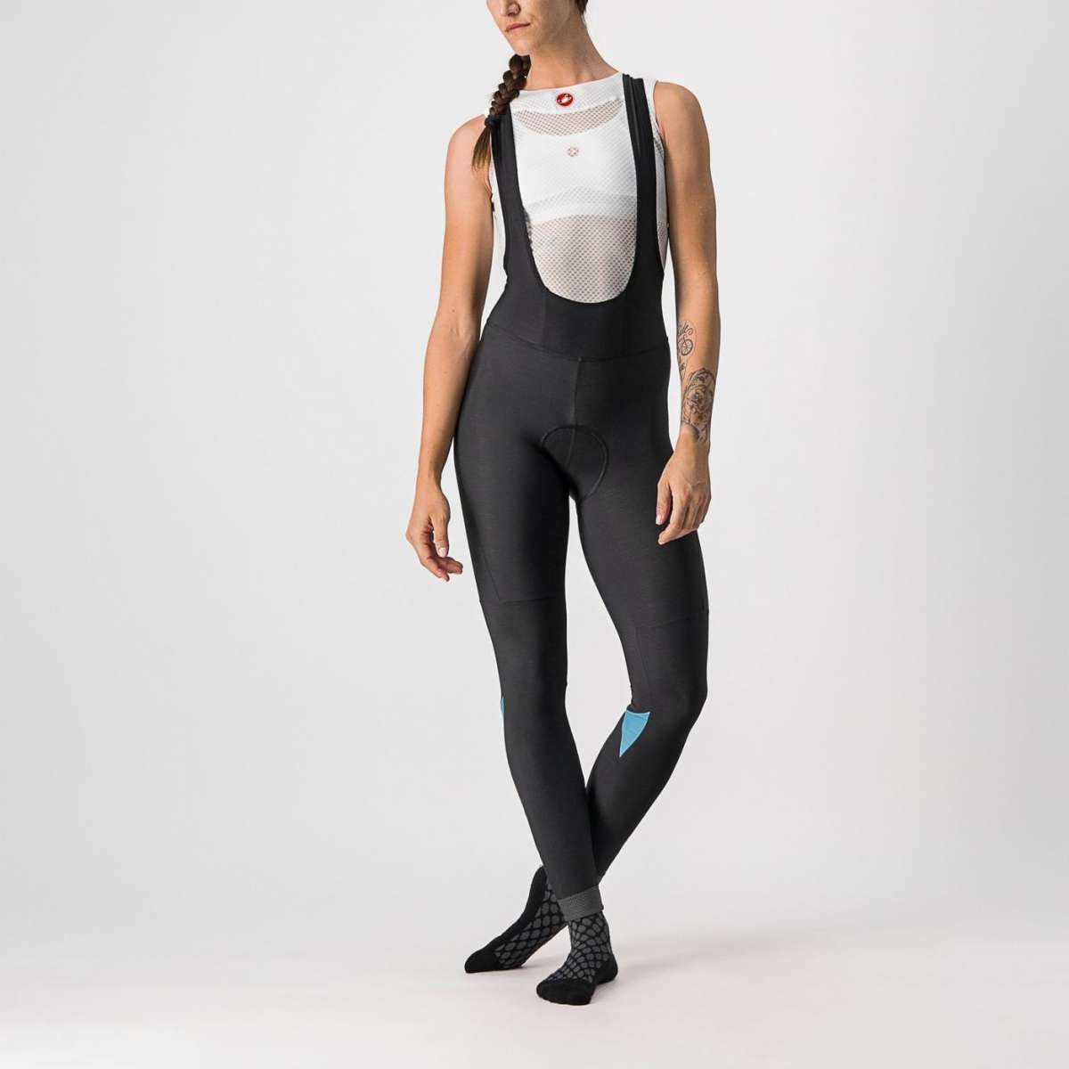 Cuissard Velocissima - Femme | Castelli