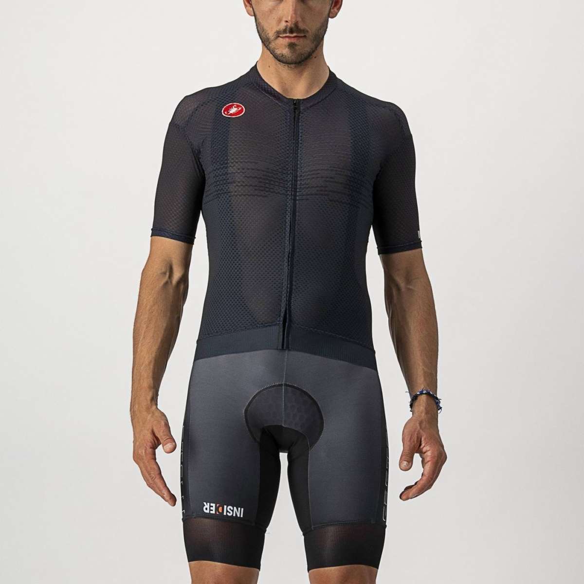 JERSEY INSIDER | Castelli