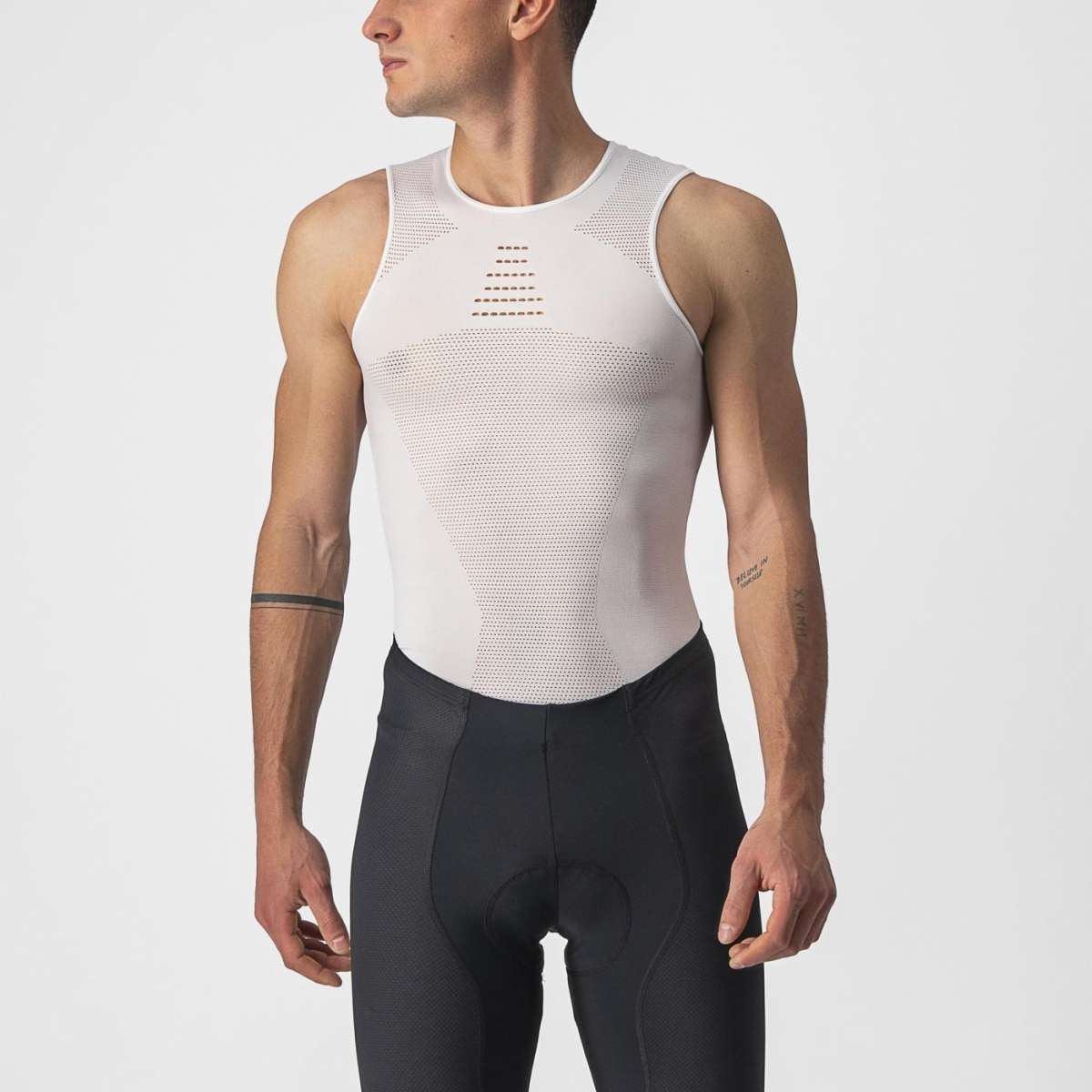 Maillot De Corps Sm Core Seamless - Homme | Castelli