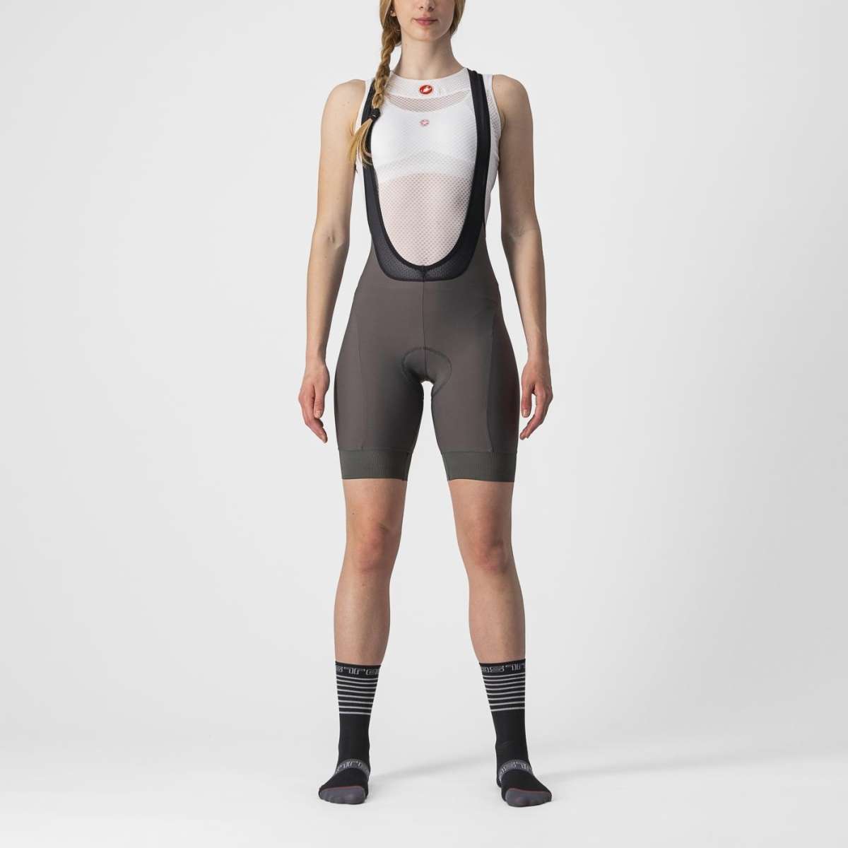Cuissard Prima - Femme | Castelli