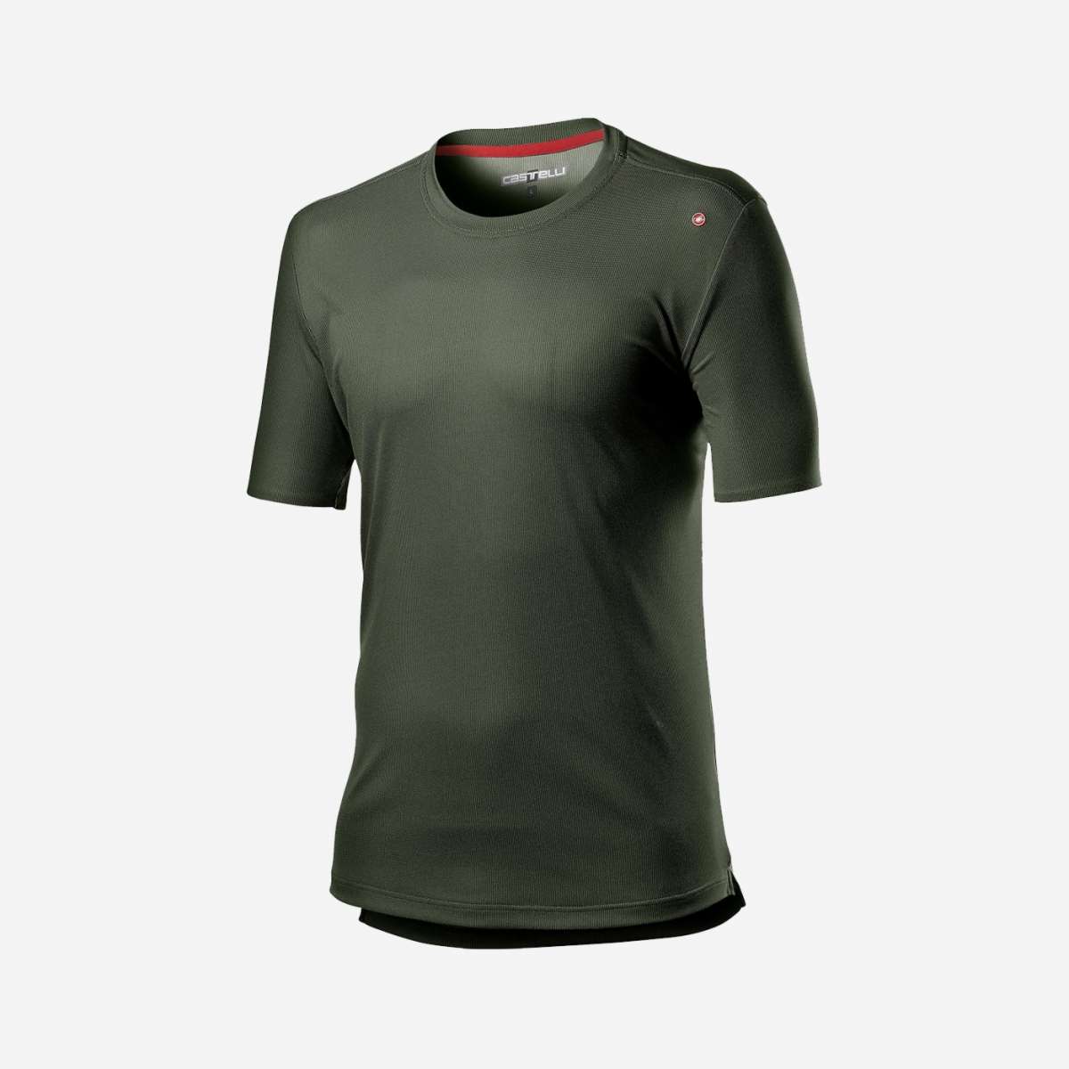 TEE-SHIRT TECH | Castelli