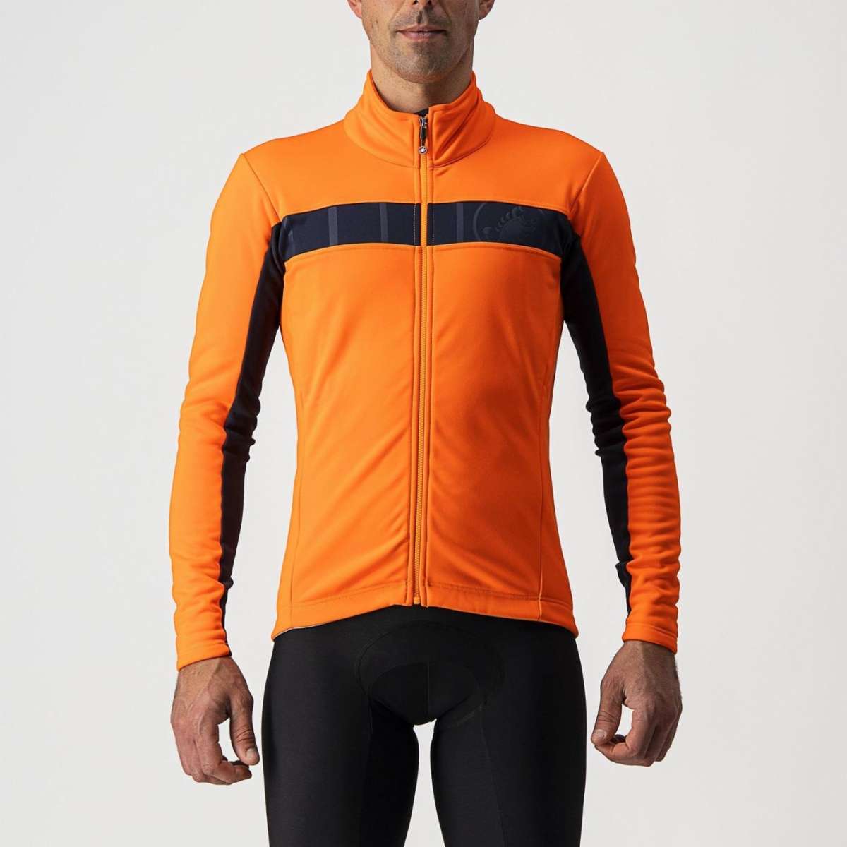 VESTE MORTIROLO VI | Castelli