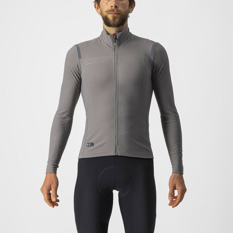 Maillot Tutto Nano Ros  - Homme | Castelli
