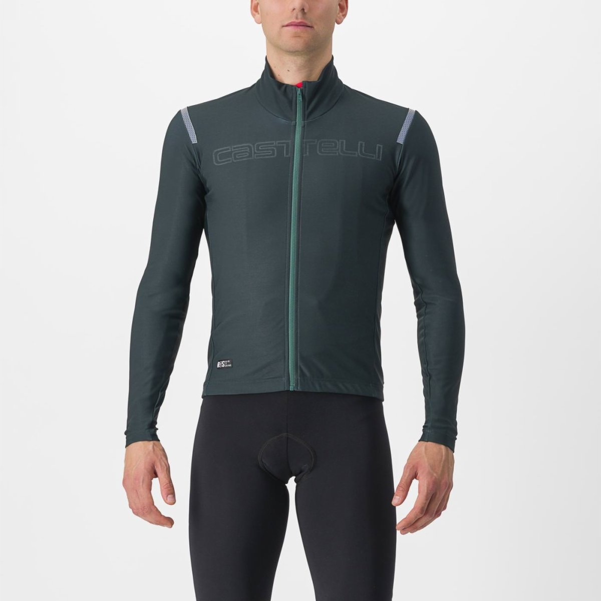 Maillot Tutto Nano Ros  - Homme | Castelli