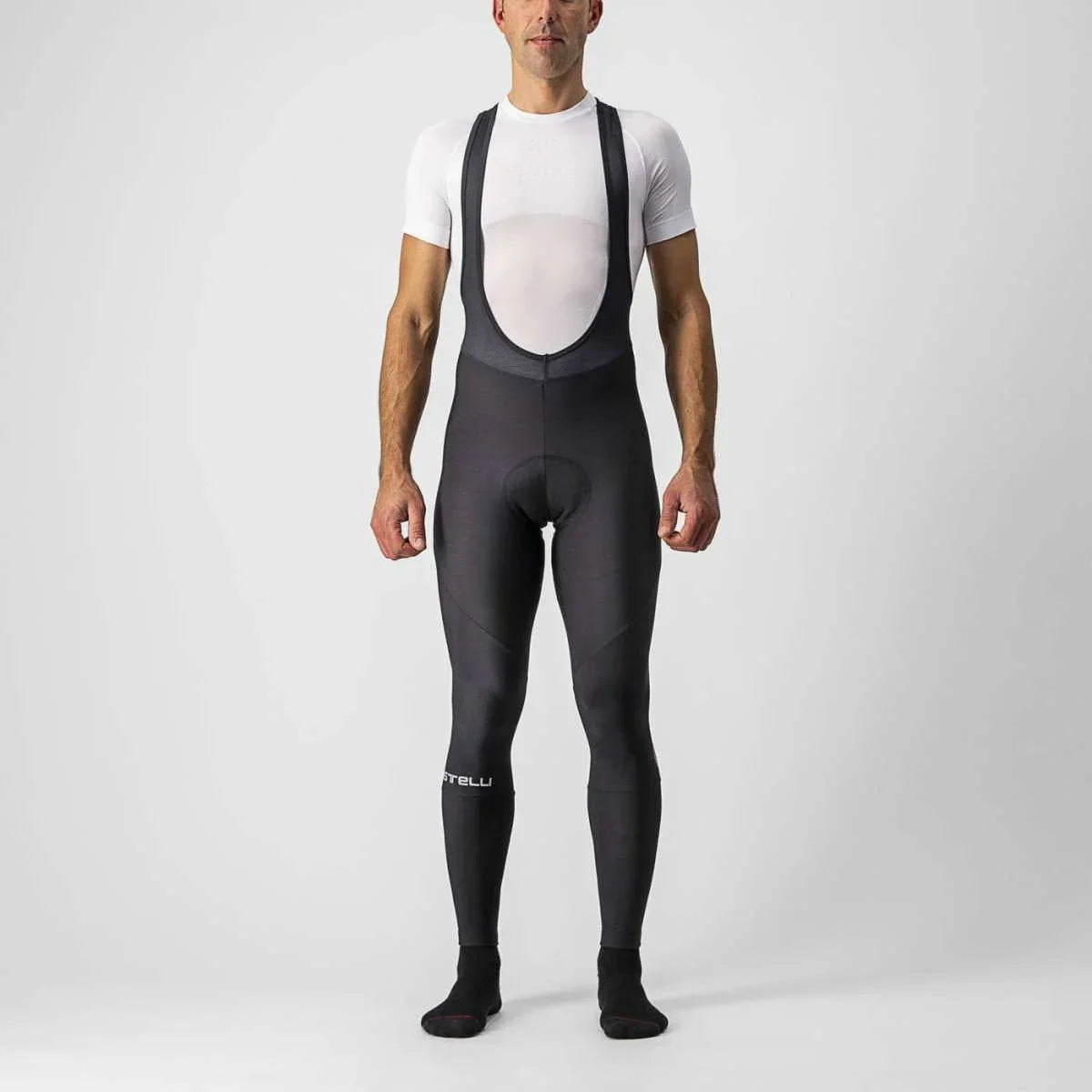 Cuissard Long Entrata - Homme | Castelli