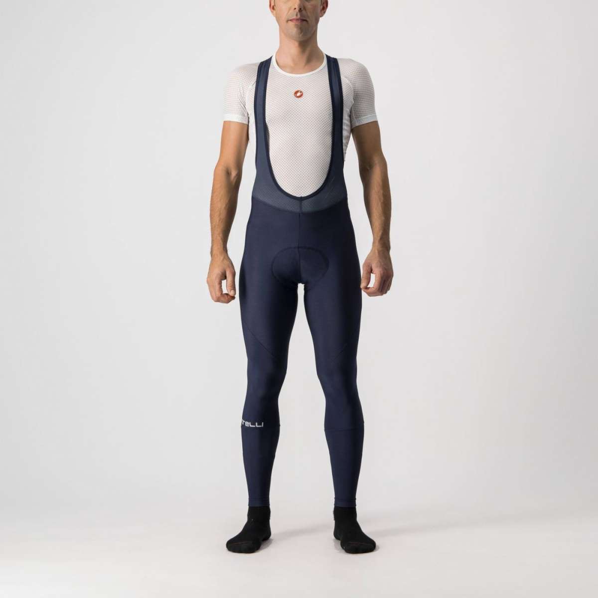 Cuissard Long Entrata - Homme | Castelli