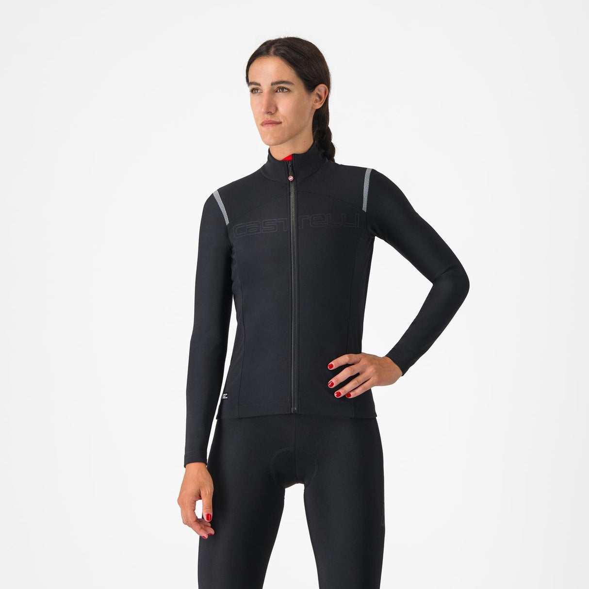 Maillot Tutto Nano Ros W - Femme | Castelli