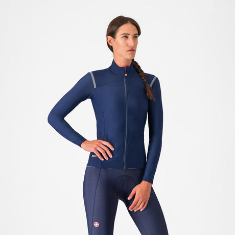 Maillot Tutto Nano Ros W - Femme | Castelli