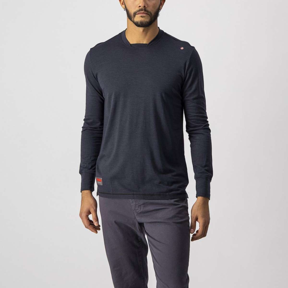MERINO T-SHIRT | Castelli