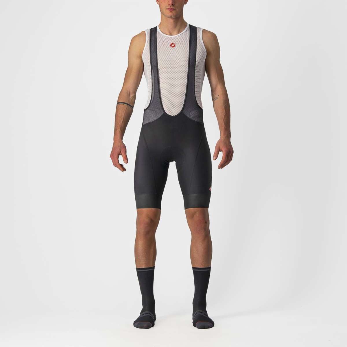 Cuissard Endurance 3 - Homme | Castelli
