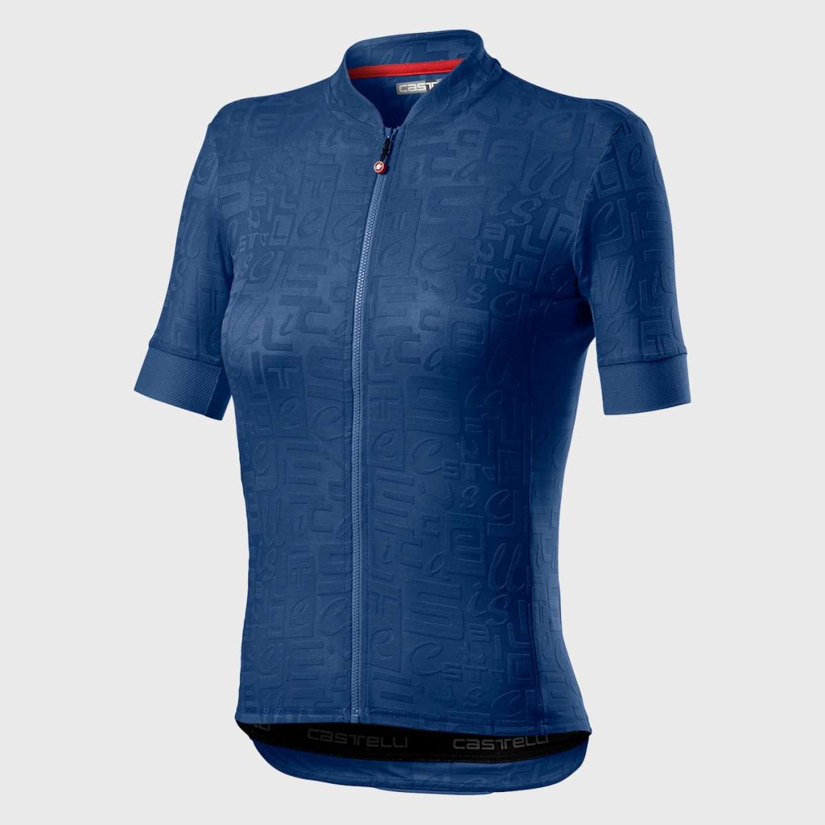 MAILLOT PROMESSA JACQUARD | Castelli