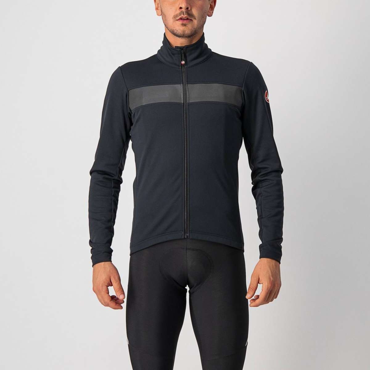 Raddoppia 3 Jacket - Men's | Castelli