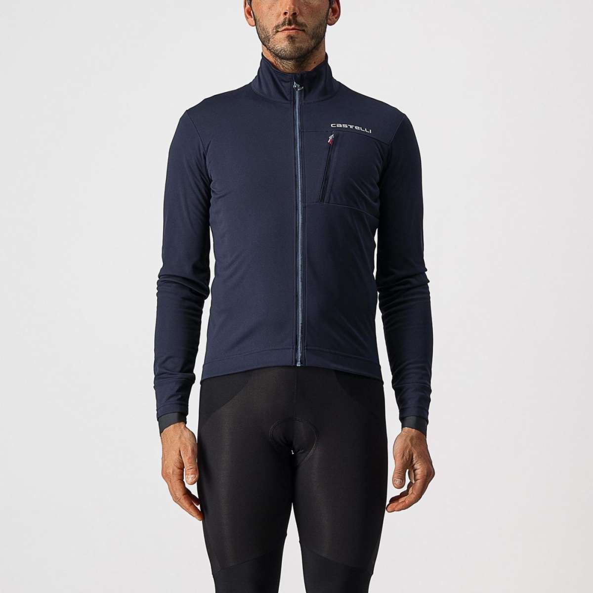 Veste Go - Homme | Castelli