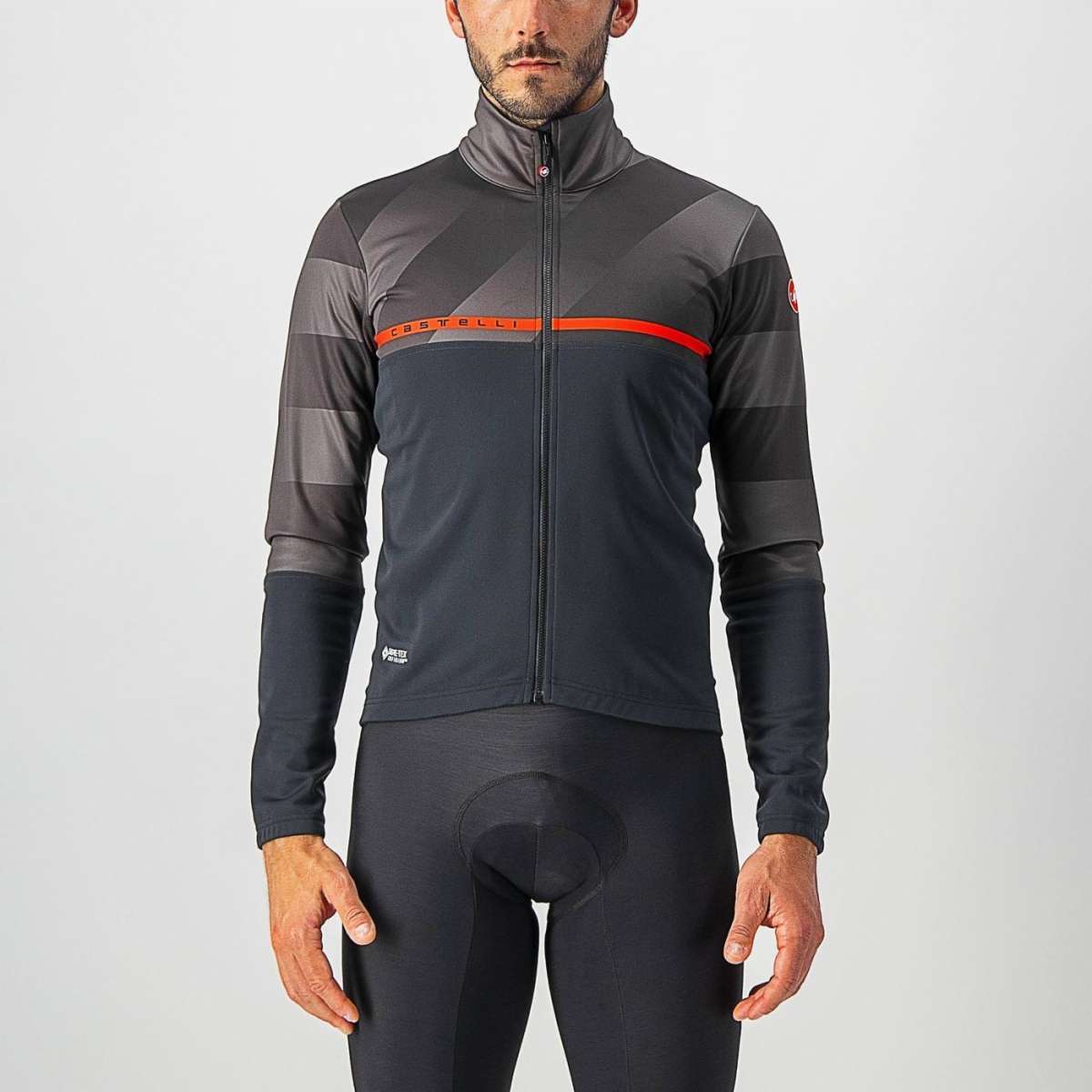 VESTE FINESTRE | Castelli
