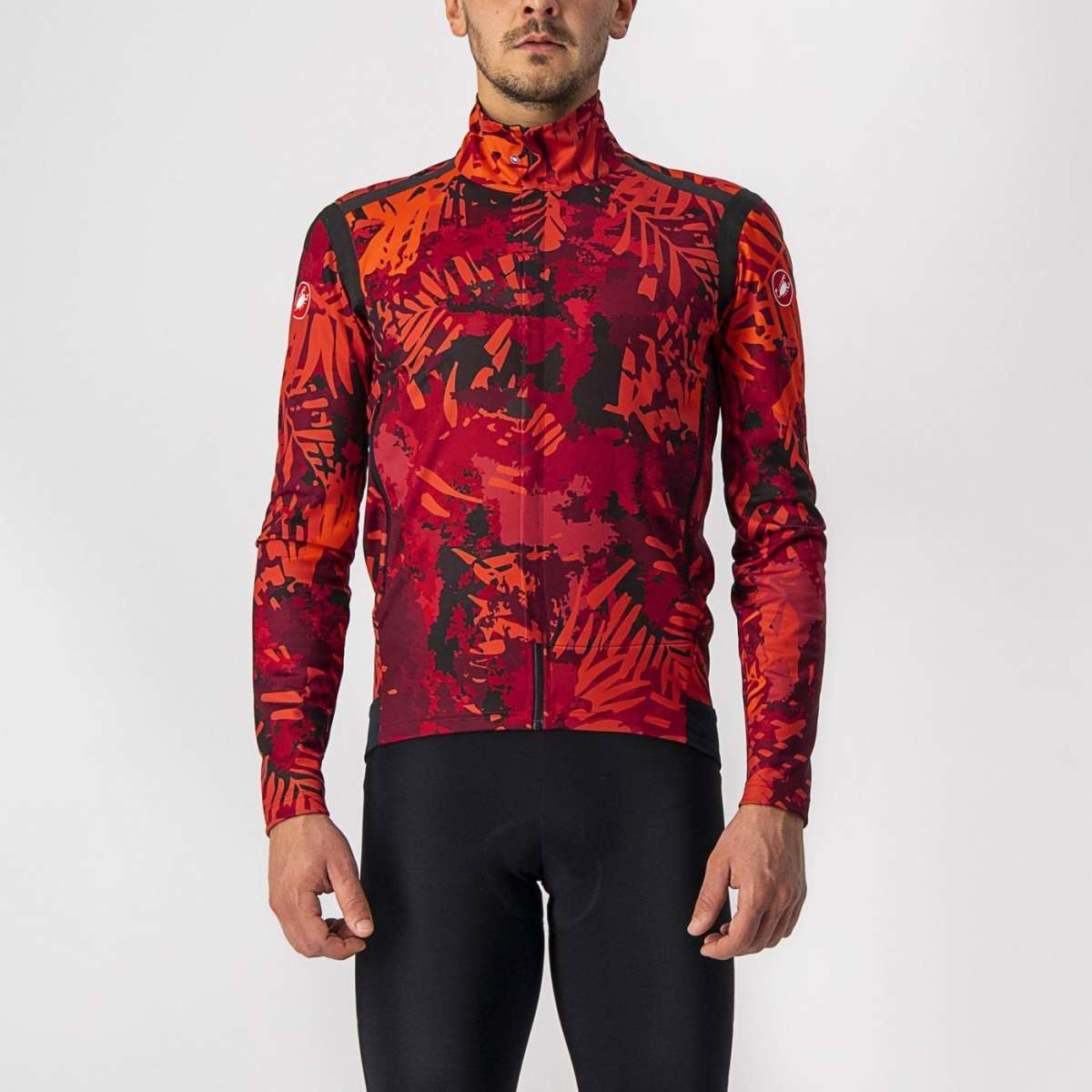 VESTE PERFETTO ROS ML | Castelli