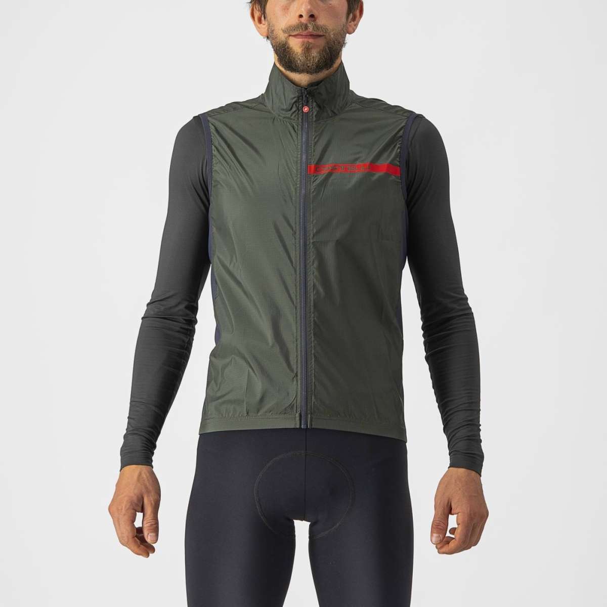 Squadra Stretch - Men's | Castelli
