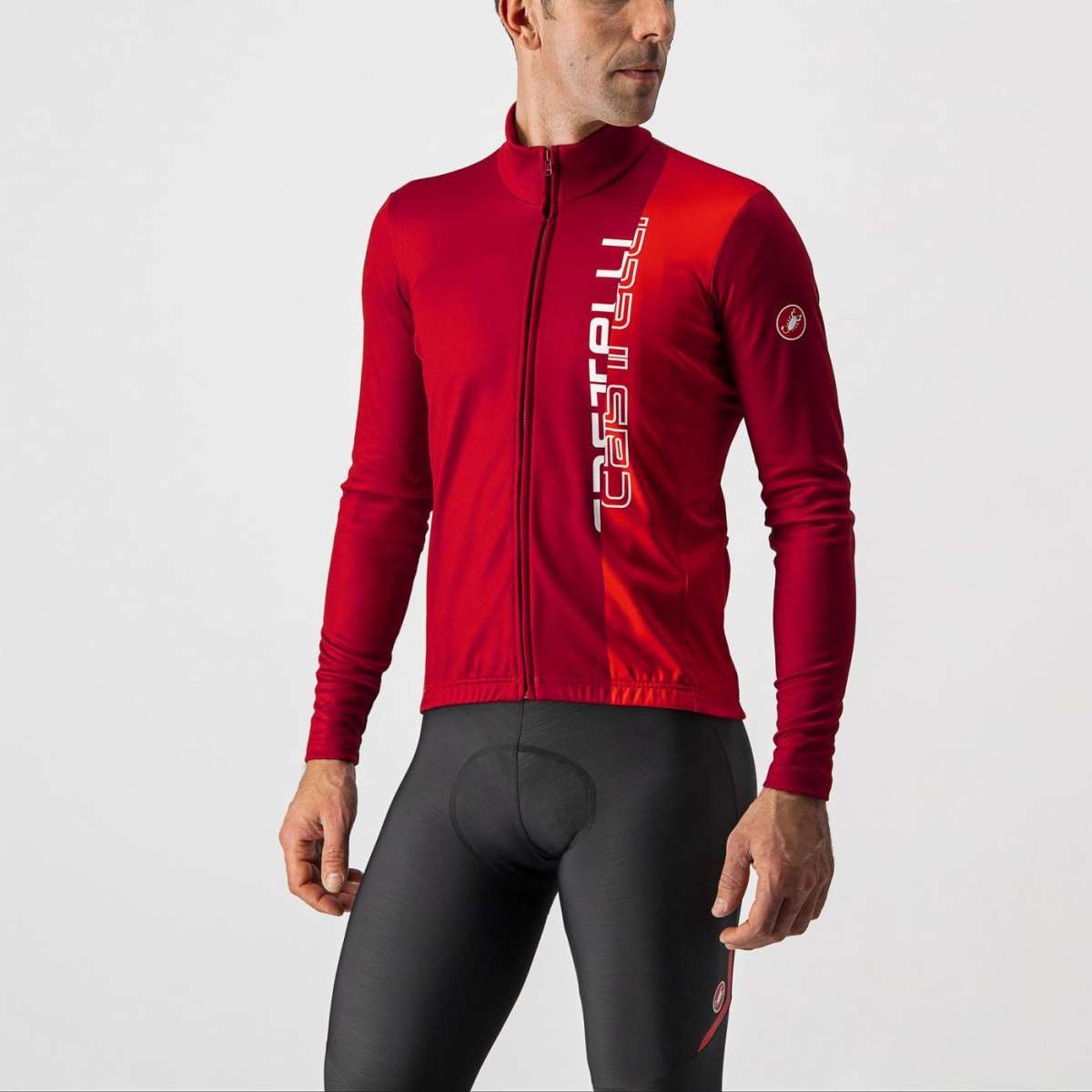TRAGUARDO JERSEY