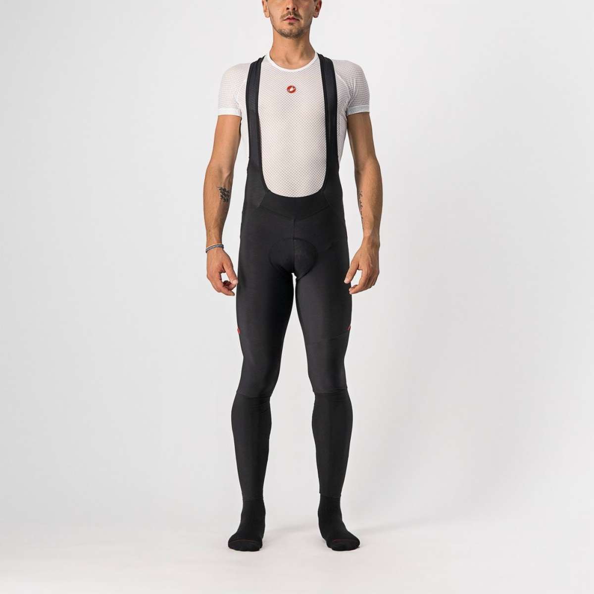 COLLANT VELOCISSIMO 5 | Castelli