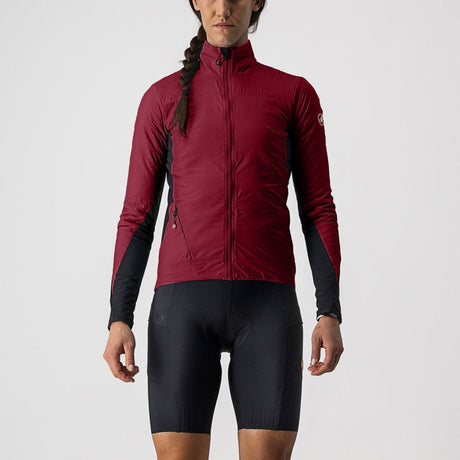 Veste Gravel  Unlimited Puffy  - Femme | Castelli