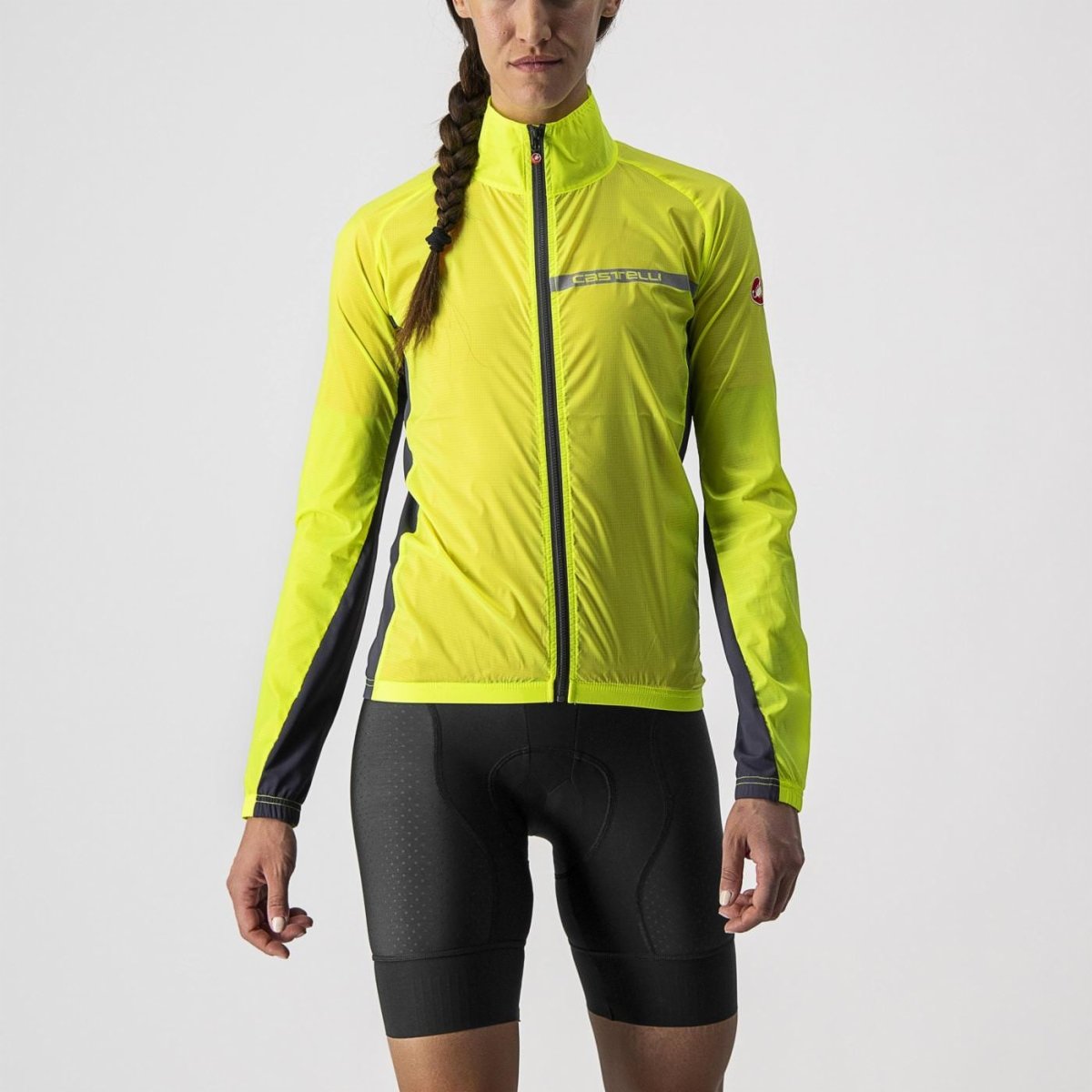 Squadra Stretch  - Femme | Castelli