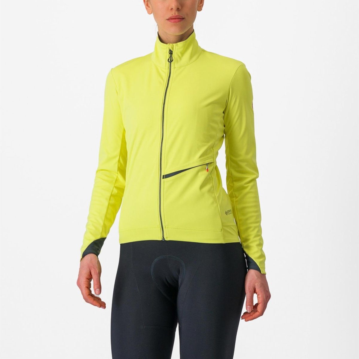 Veste Go   - Femme | Castelli