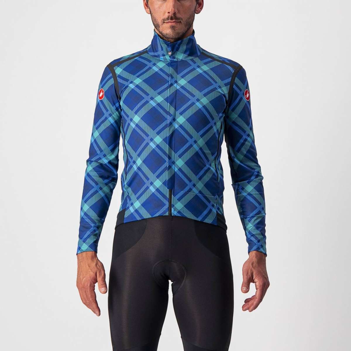 VESTE PERFETTO ROS ML | Castelli