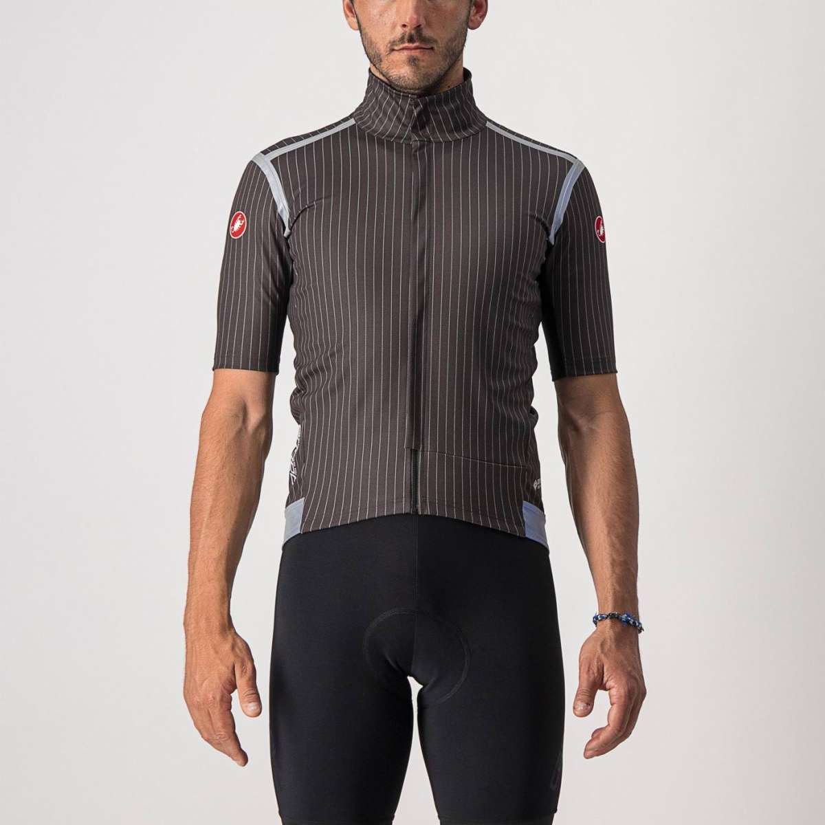 Maillot Gabba Ros - Homme | Castelli