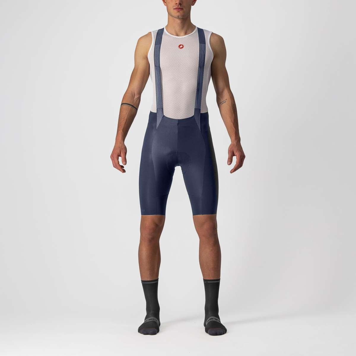Cuissard Free Aero Rc - Homme | Castelli