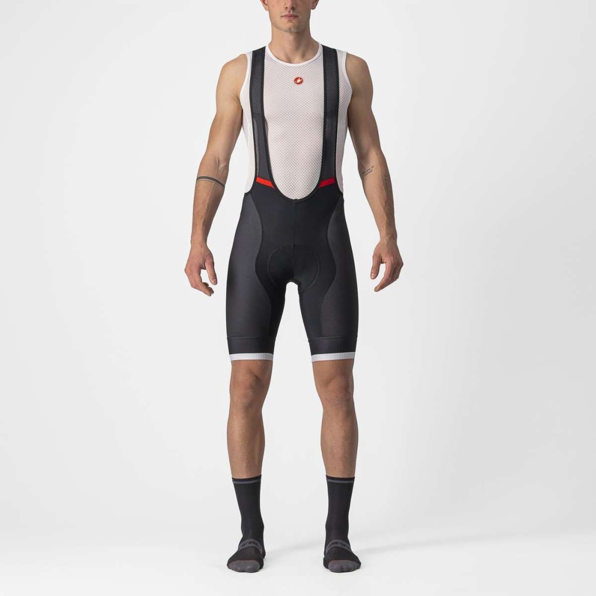 Cuissard Competizione Kit - Homme | Castelli