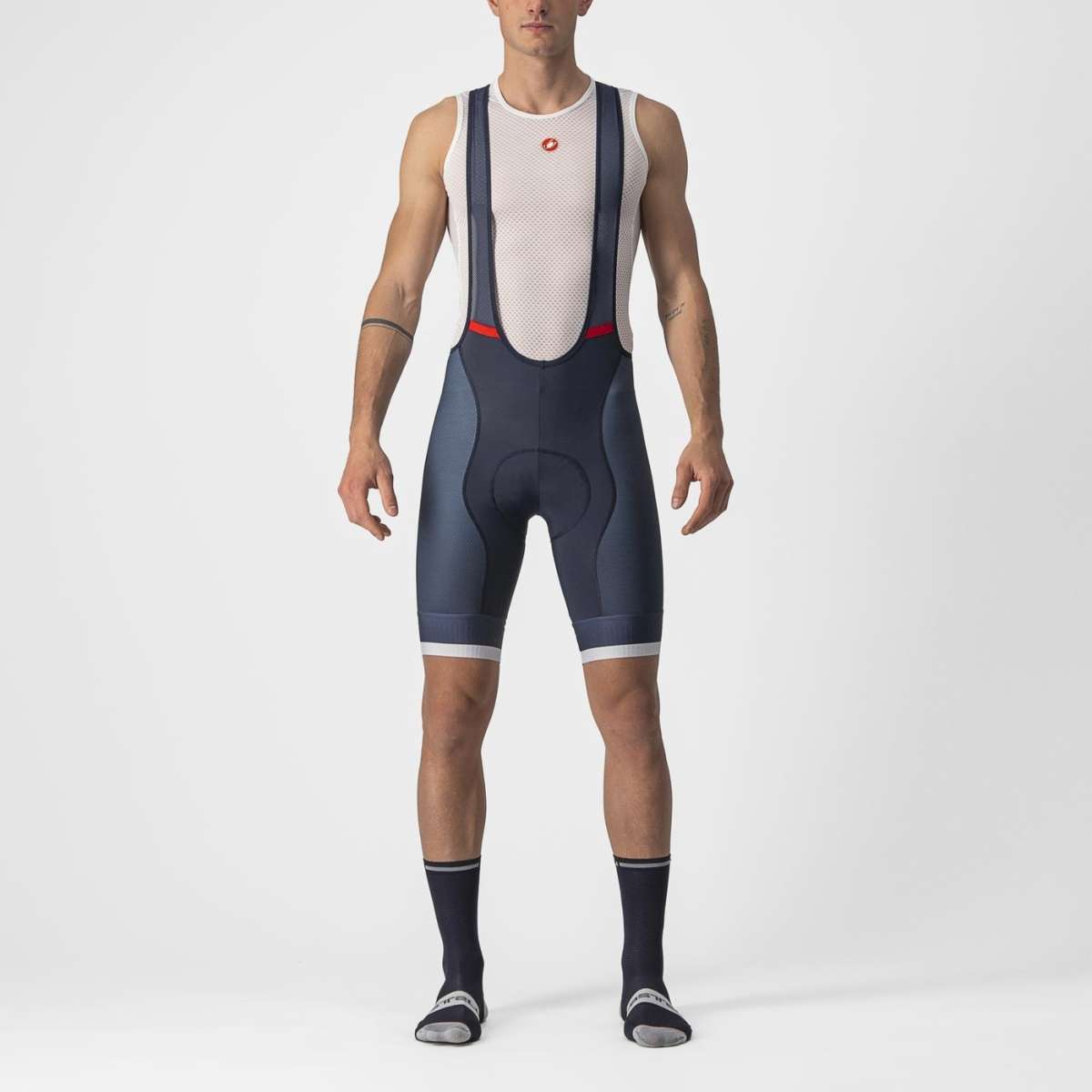 Cuissard Competizione Kit - Homme | Castelli