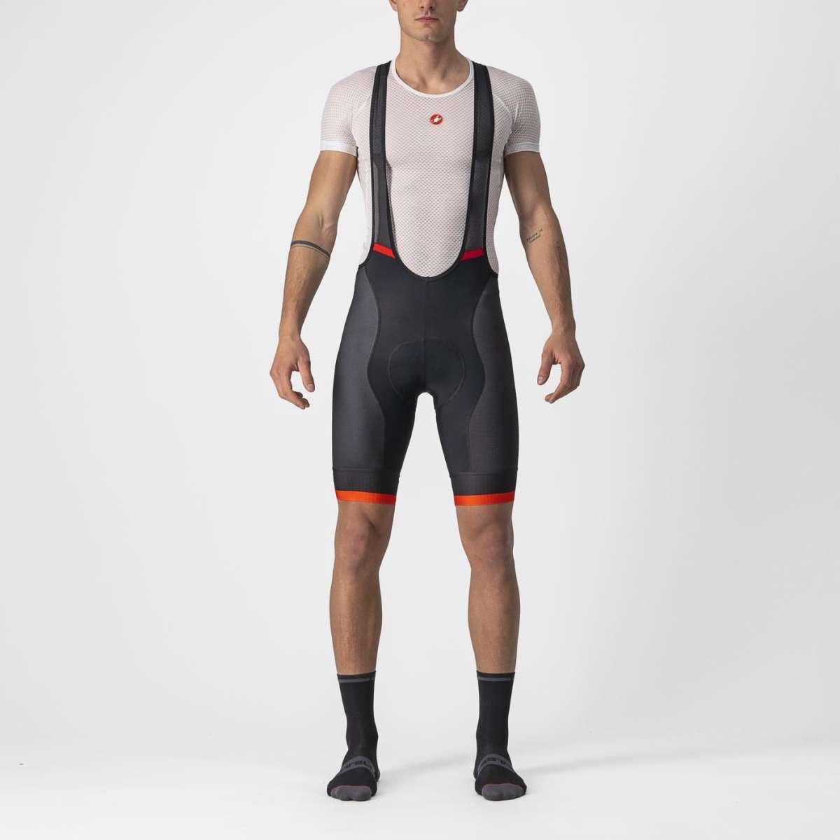 Cuissard Competizione Kit - Homme | Castelli