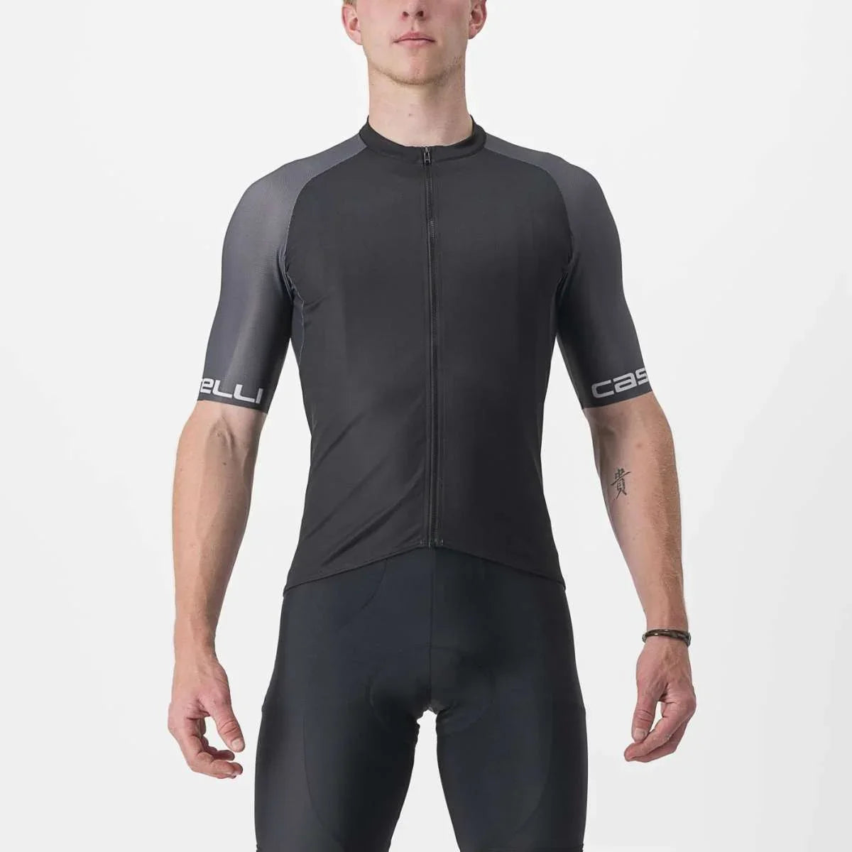 ENTRATA VI JERSEY