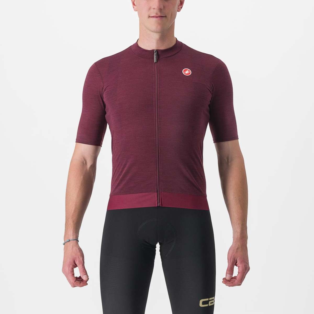 MAILLOT FINISSEUR | Castelli