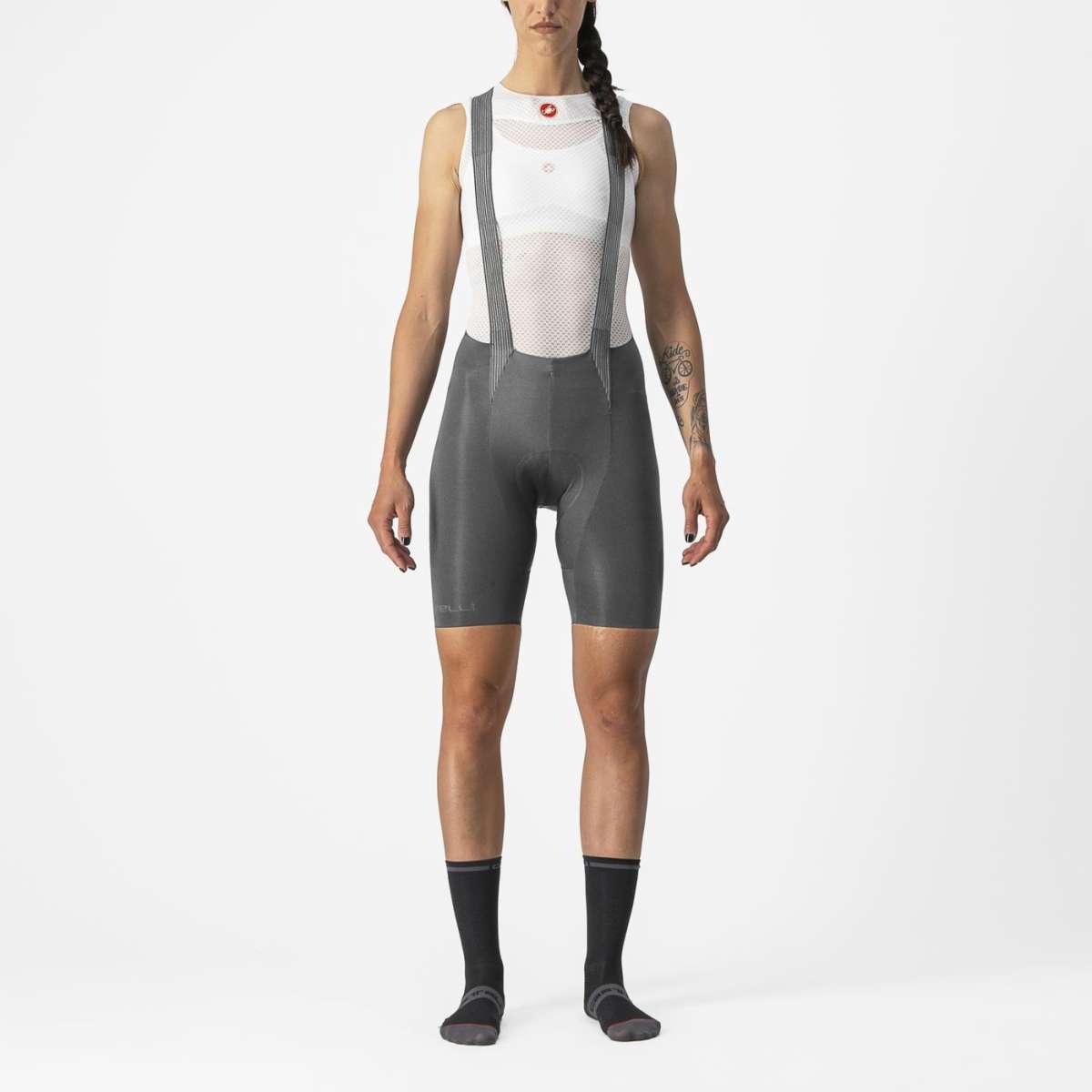 Cuissard Free Aero Rc - Femme | Castelli