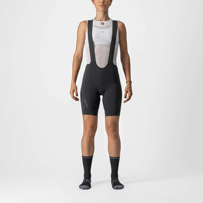 Cuissard Velocissima 3   - Femme | Castelli