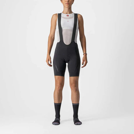 Cuissard Velocissima 3   - Femme | Castelli