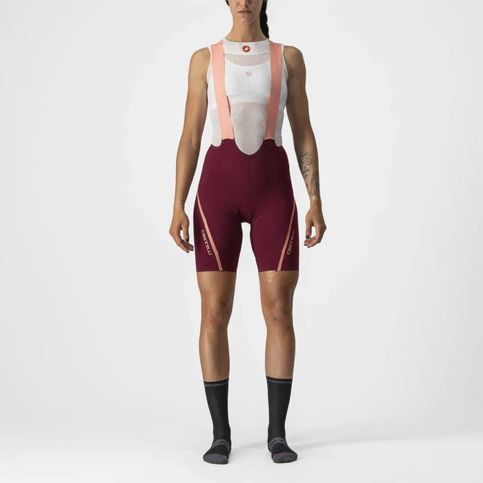 Cuissard Velocissima 3   - Femme | Castelli