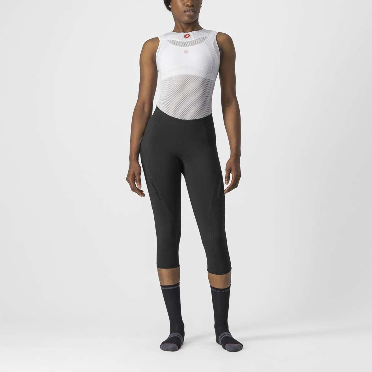 CORSAIRE SANS BRETELLES VELOCISSIMA 3 | Castelli