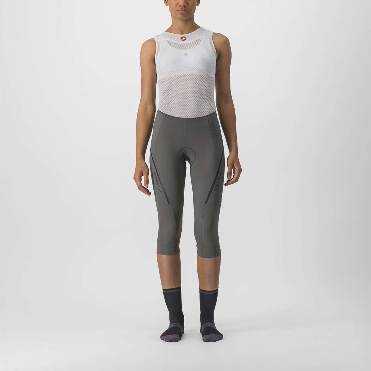 CORSAIRE SANS BRETELLES VELOCISSIMA 3 | Castelli