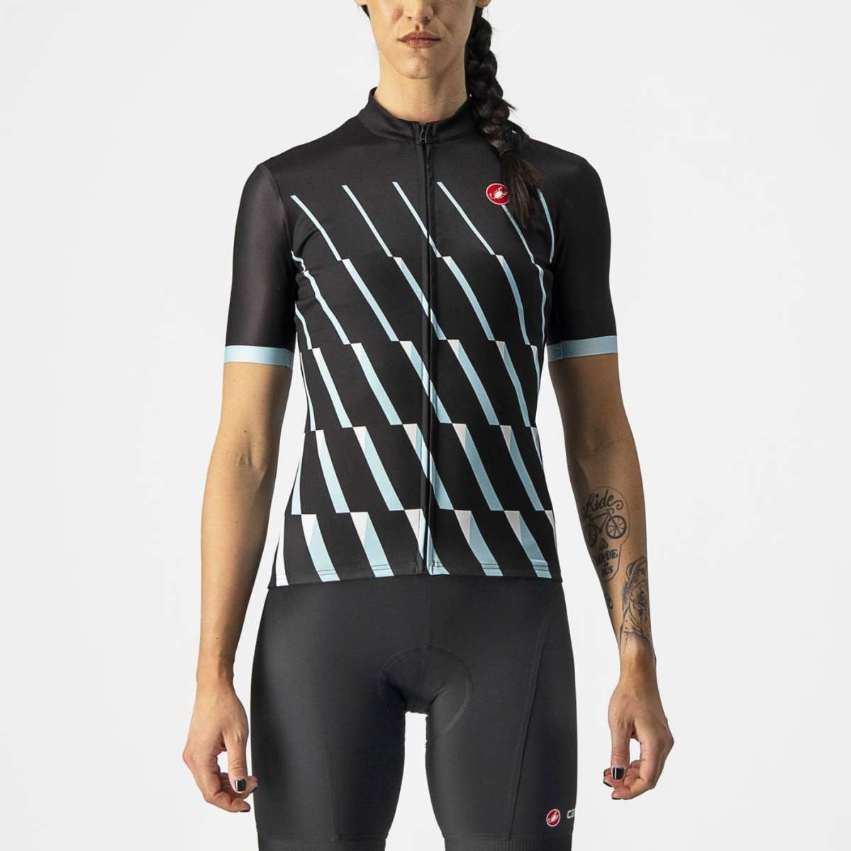 MAILLOT PENDIO | Castelli