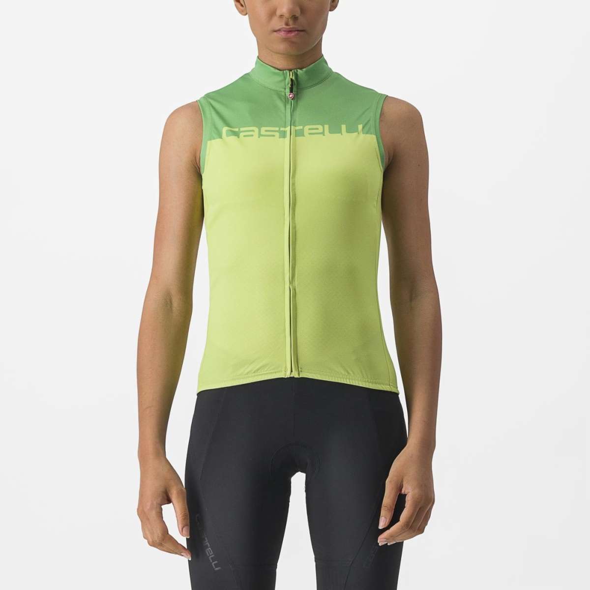 Maillot Velocissima Sm - Femme | Castelli