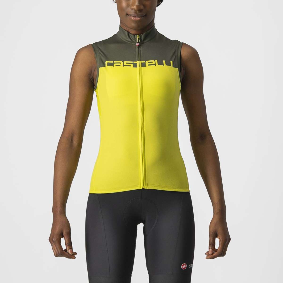 Maillot Velocissima Sm - Femme | Castelli