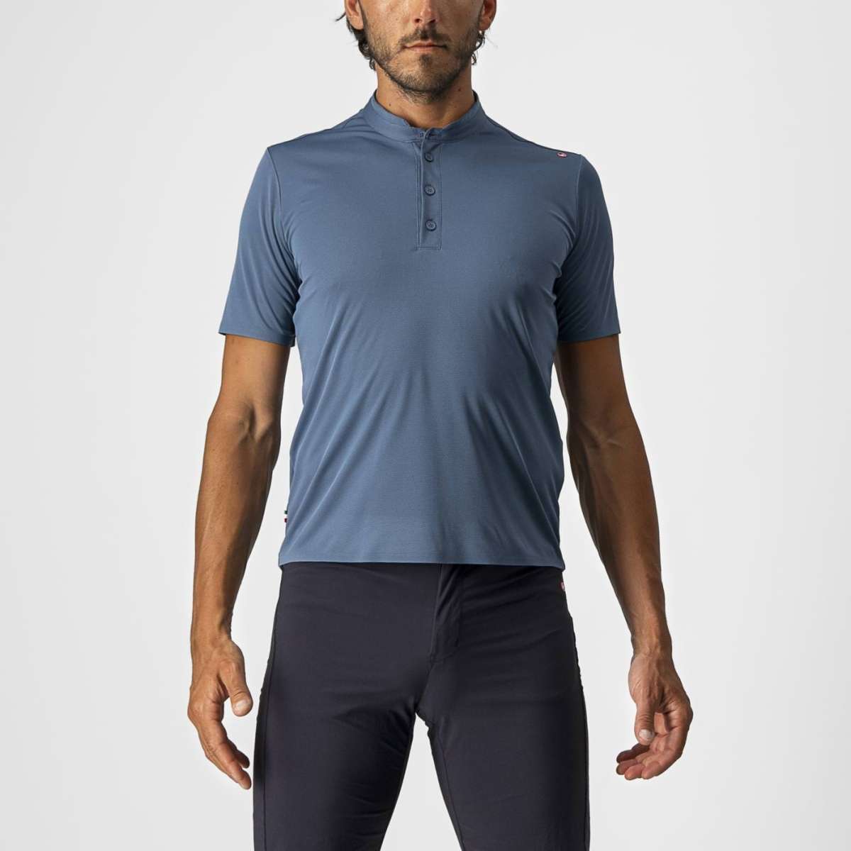 POLO TECH 2 | Castelli